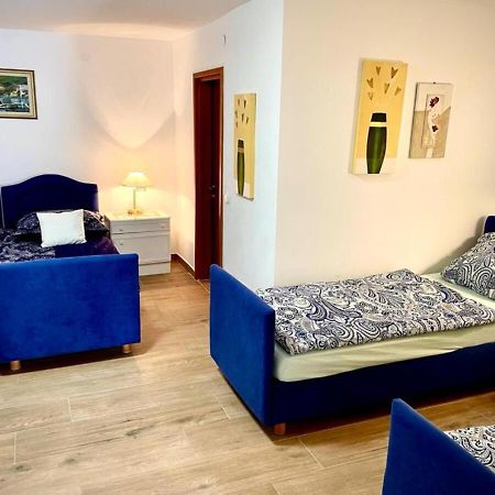 Apartments Villa-Passat Porec Esterno foto