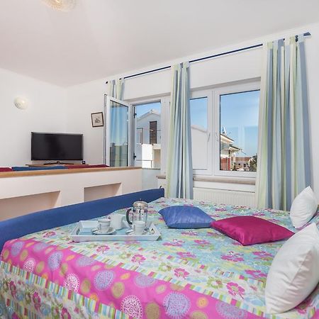 Apartments Villa-Passat Porec Esterno foto
