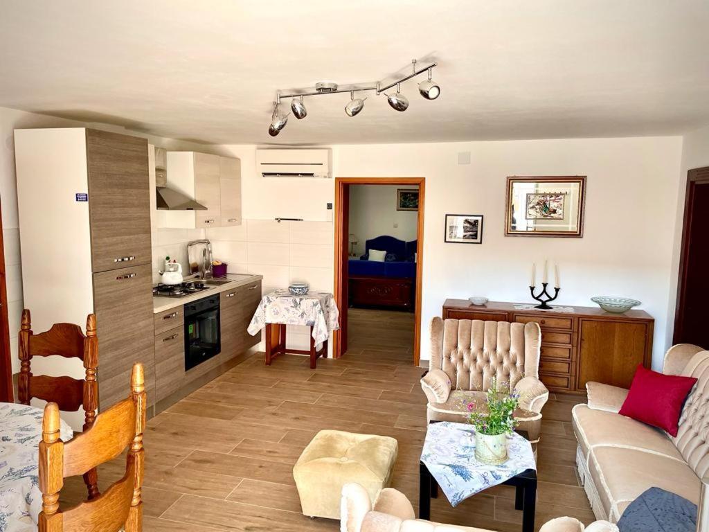 Apartments Villa-Passat Porec Camera foto