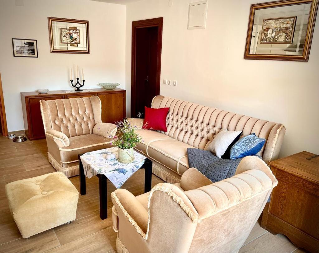 Apartments Villa-Passat Porec Camera foto