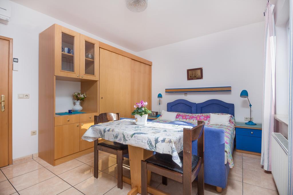 Apartments Villa-Passat Porec Esterno foto