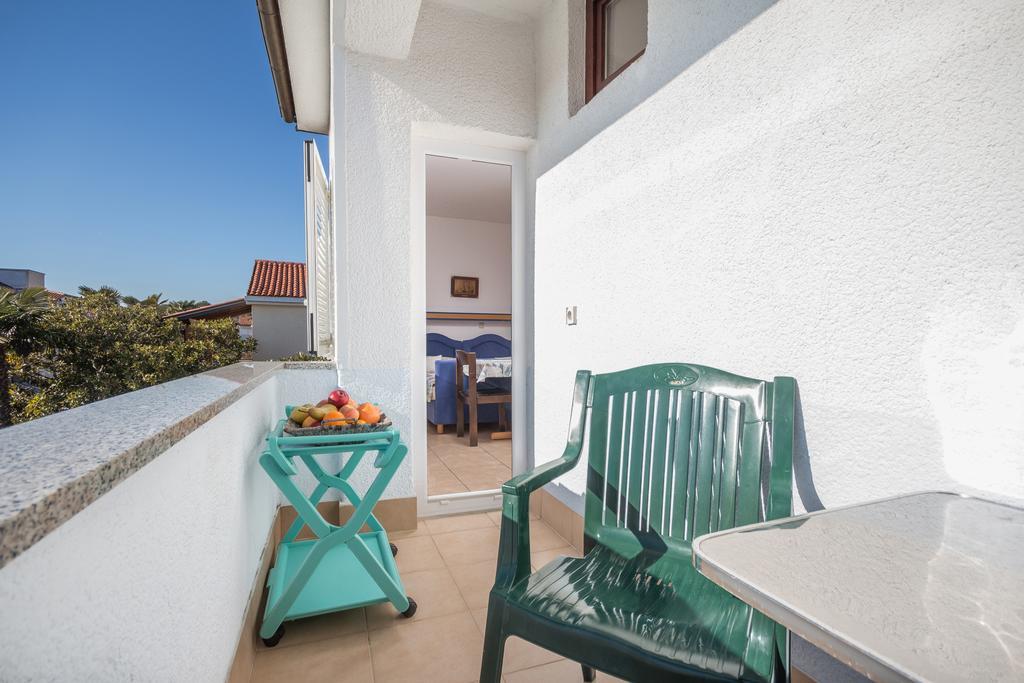 Apartments Villa-Passat Porec Esterno foto