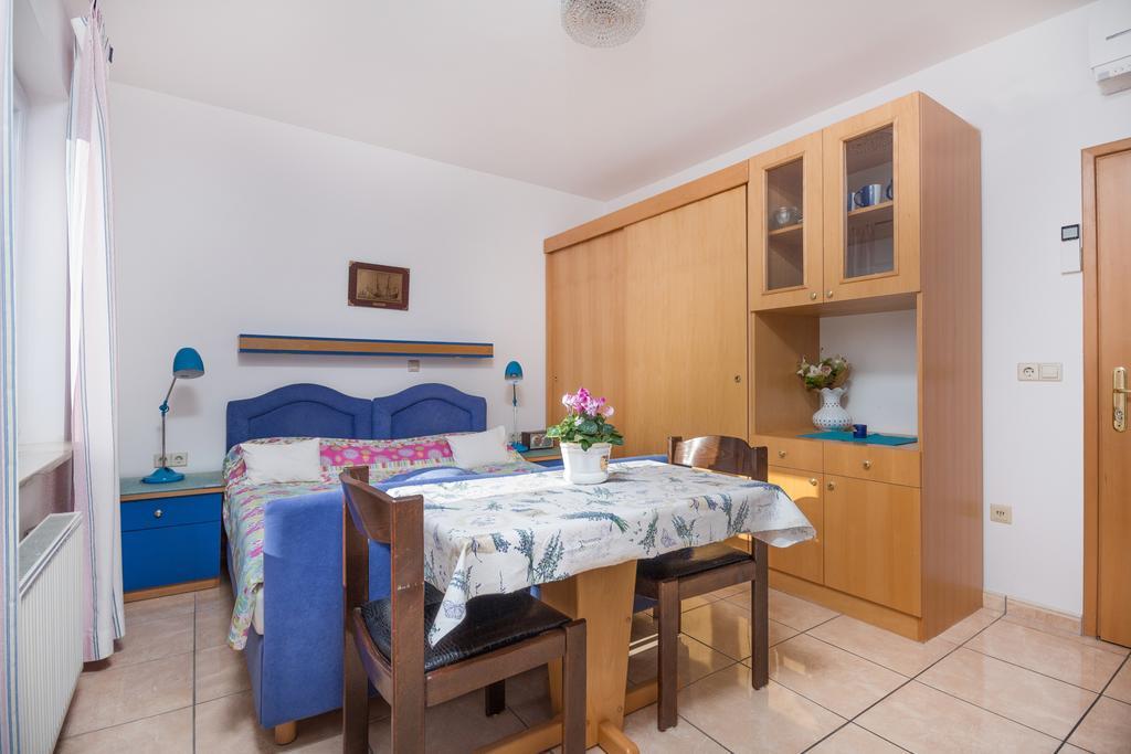 Apartments Villa-Passat Porec Esterno foto