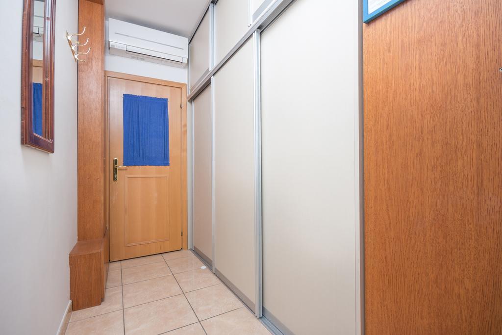 Apartments Villa-Passat Porec Esterno foto